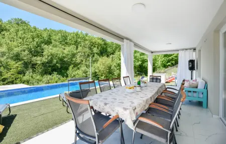 Maison 8 personnes à Sinj - Photo 13