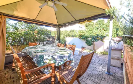 Maison 6 personnes à Massarosa - Photo 8