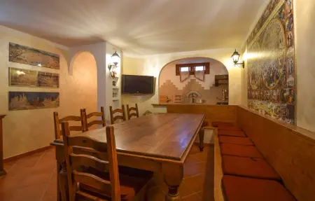 Maison 6 personnes à Massarosa - Photo 13