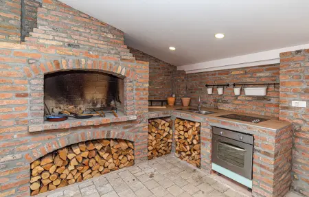 Maison 8 personnes à Vinisce - Photo 14