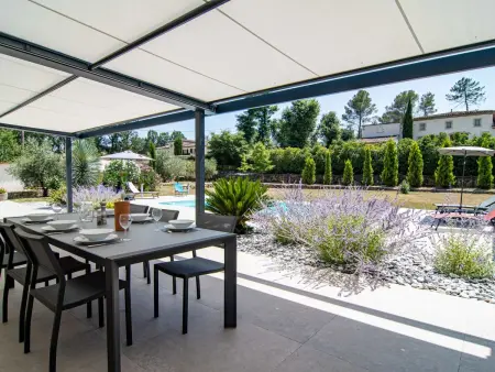 Villa D'Allongue, Maison 6 personnes à Callian - Photo 1
