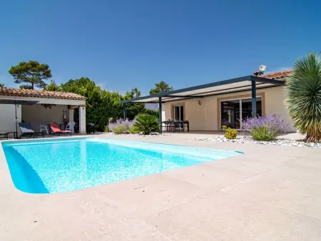 Villa D'Allongue, Maison 6 personnes à Callian - Photo 7