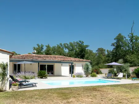 Villa D'Allongue, Maison 6 personnes à Callian - Photo 8