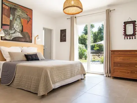 Villa D'Allongue, Maison 6 personnes à Callian - Photo 13
