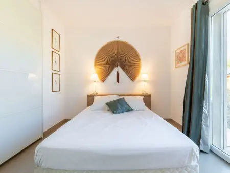 Villa D'Allongue, Maison 6 personnes à Callian - Photo 19