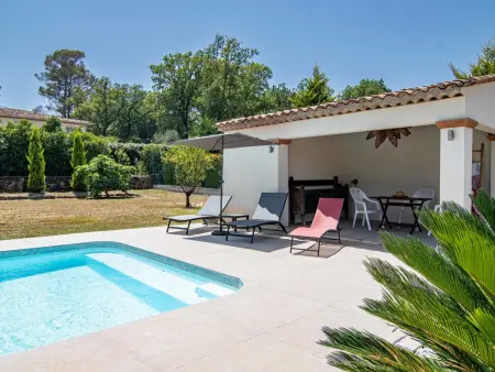 Villa D'Allongue, Maison 6 personnes à Callian - Photo 22