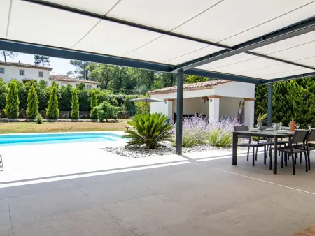 Villa D'Allongue, Maison 6 personnes à Callian - Photo 23