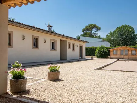 Villa D'Allongue, Maison 6 personnes à Callian - Photo 24