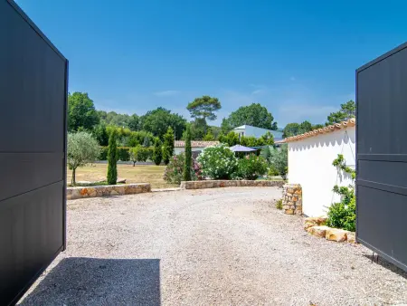 Villa D'Allongue, Maison 6 personnes à Callian - Photo 28
