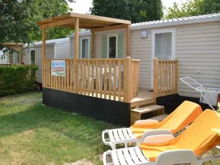 Eden, Maison 6 personnes à San Felice del Benaco - Photo 2