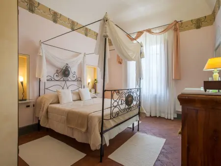 La Veduta, Villa 10 personnes à Peccioli - Photo 4