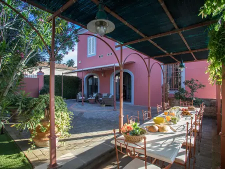 La Veduta, Villa 10 personnes à Peccioli - Photo 5