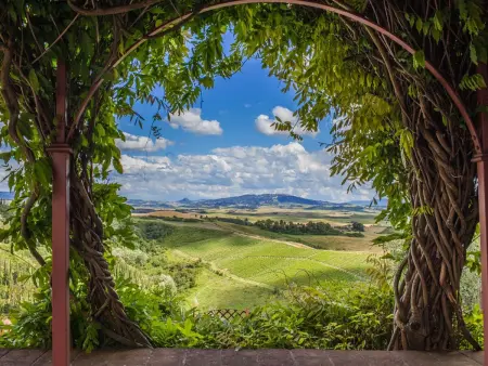 La Veduta, Villa 10 personnes à Peccioli - Photo 6