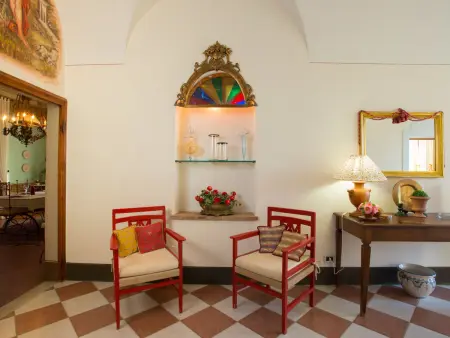 La Veduta, Villa 10 personnes à Peccioli - Photo 9