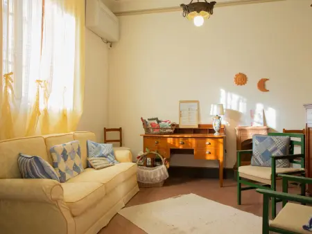 La Veduta, Villa 10 personnes à Peccioli - Photo 13