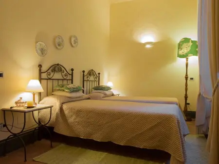 La Veduta, Villa 10 personnes à Peccioli - Photo 15