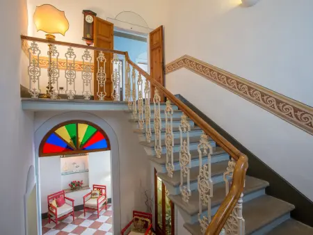 La Veduta, Villa 10 personnes à Peccioli - Photo 16