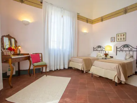 La Veduta, Villa 10 personnes à Peccioli - Photo 19