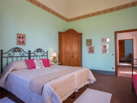 La Veduta, Villa 10 personnes à Peccioli - Photo 20
