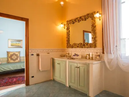 La Veduta, Villa 10 personnes à Peccioli - Photo 21