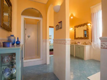 La Veduta, Villa 10 personnes à Peccioli - Photo 22