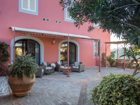 La Veduta, Villa 10 personnes à Peccioli - Photo 24
