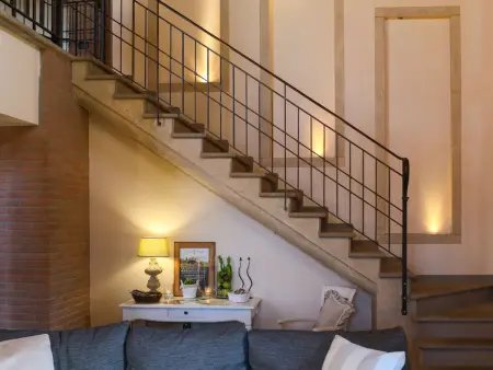 Leopolda, Villa 8 personnes à Peccioli - Photo 10