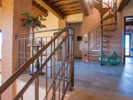 Leopolda, Villa 8 personnes à Peccioli - Photo 20