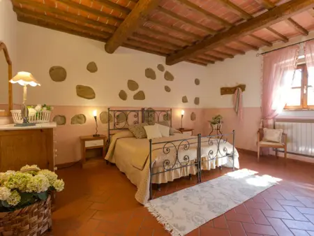 Mimosa, Gite 4 personnes à Peccioli - Photo 4
