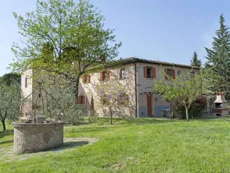 Rosa, Gite 6 personnes à Peccioli - Photo 25