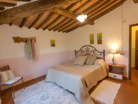 Lilla, Gite 4 personnes à Peccioli - Photo 4