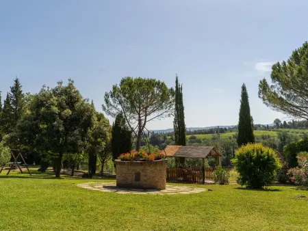 Cilamino, Gite 4 personnes à Peccioli - Photo 18