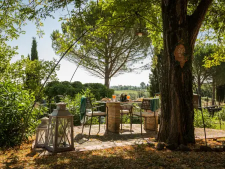 Margherita, Gite 6 personnes à Peccioli - Photo 2