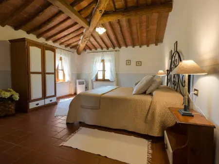 Margherita, Gite 6 personnes à Peccioli - Photo 4