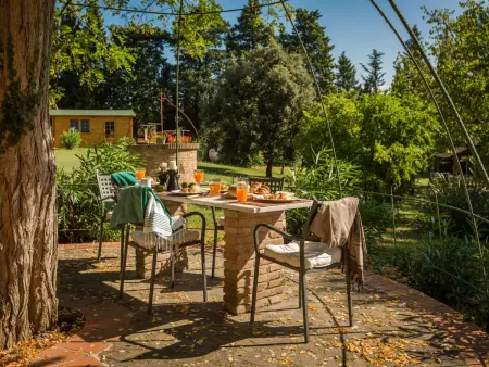 Margherita, Gite 6 personnes à Peccioli - Photo 7