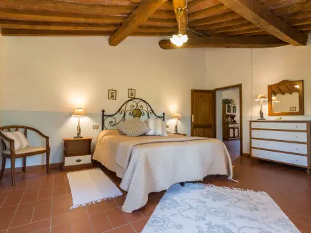 Margherita, Gite 6 personnes à Peccioli - Photo 14