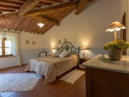 Margherita, Gite 6 personnes à Peccioli - Photo 16