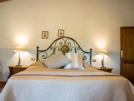 Margherita, Gite 6 personnes à Peccioli - Photo 18