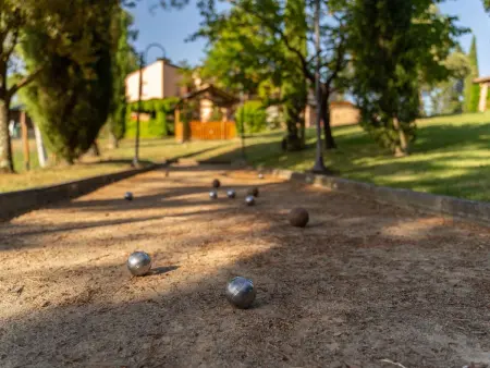 Margherita, Gite 6 personnes à Peccioli - Photo 24