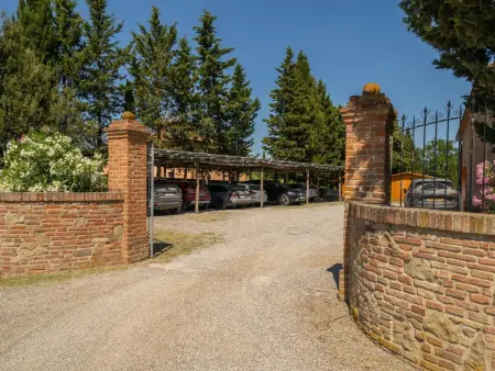 Margherita, Gite 6 personnes à Peccioli - Photo 37