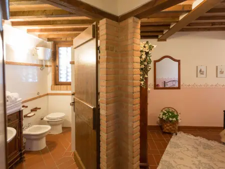 Melograno, Gite 7 personnes à Peccioli - Photo 11