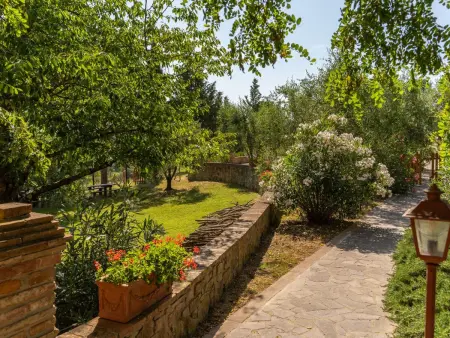 Melograno, Gite 7 personnes à Peccioli - Photo 22