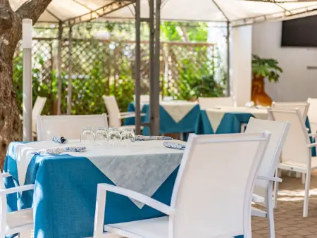 Happy Standard, Maison 4 personnes à Porto Cesareo - Photo 13