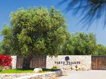 Happy Standard, Maison 4 personnes à Porto Cesareo - Photo 15