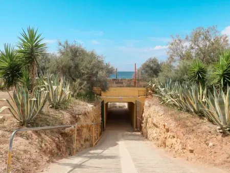 Camping La Masseria, Maison 5 personnes à Gallipoli - Photo 31