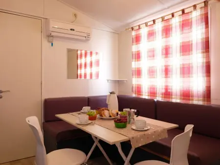 Happy Easy, Maison 5 personnes à San Menaio - Photo 5