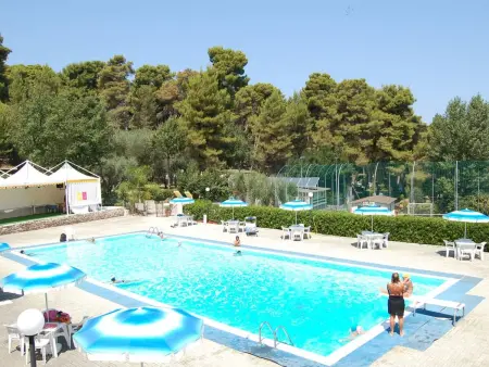 Happy Easy, Maison 5 personnes à San Menaio - Photo 11