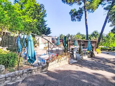 Happy Easy, Maison 5 personnes à San Menaio - Photo 51