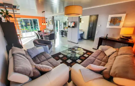 Maison 6 personnes à Moelan sur Mer - Photo 1