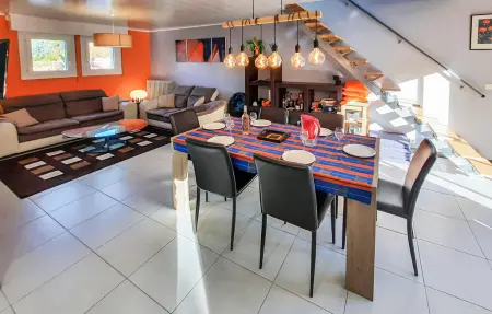 Maison 6 personnes à Moelan sur Mer - Photo 3